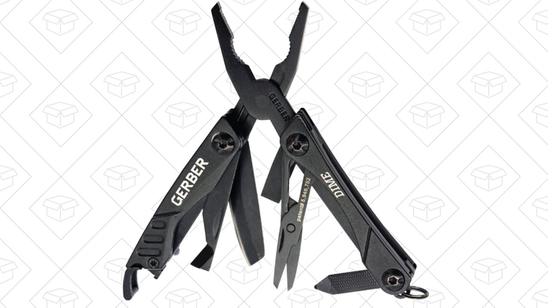 Gerber Dime, $15